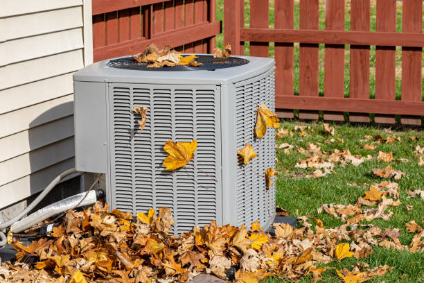 Best HVAC air duct cleaning  in Boulder, CO