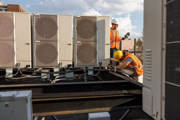 Best Residential HVAC services  in Boulder, CO