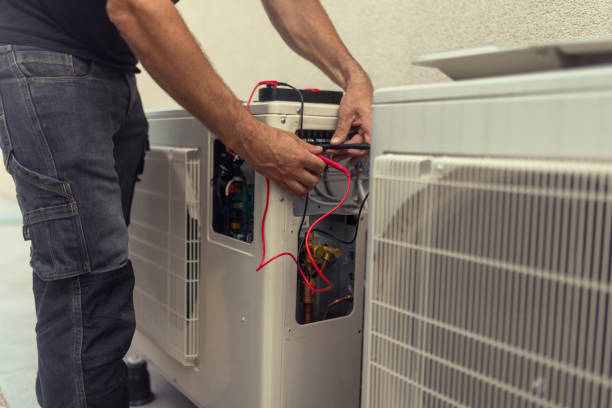 Best HVAC repair near me  in Boulder, CO