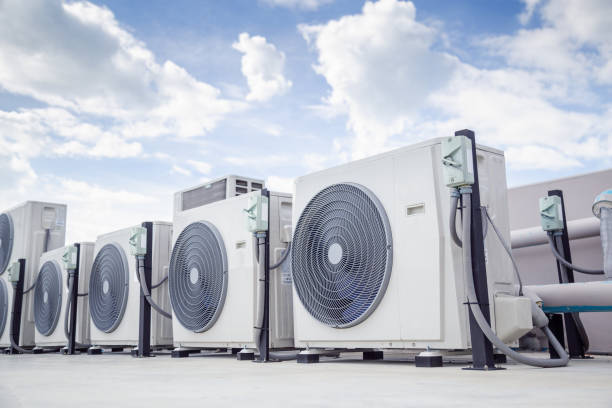 Best Affordable HVAC services  in Boulder, CO