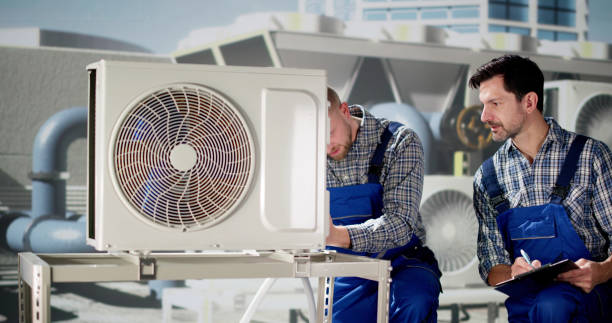 Best HVAC installation services  in Boulder, CO