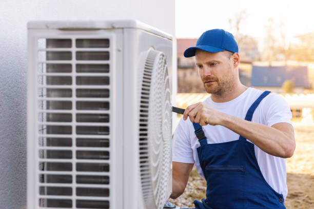 Best HVAC emergency services  in Boulder, CO