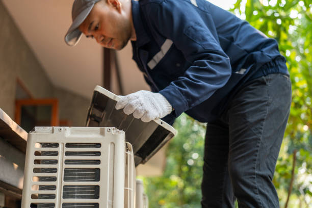 Best Emergency HVAC repair  in Boulder, CO